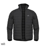 DozerLiner ™ Jacket Black