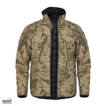 Copy of DozerLiner ™ Jacket Leaf