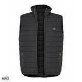 DozerLiner™ Vest Black