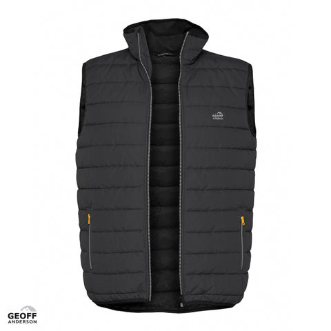 DozerLiner™ Vest Black