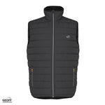 DozerLiner™ Vest Black