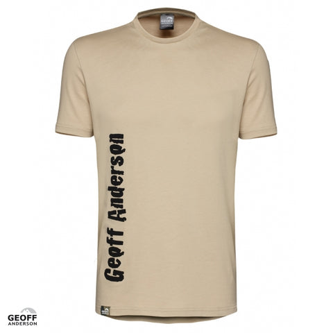 T-shirt™ – Vertical G.A. Safari